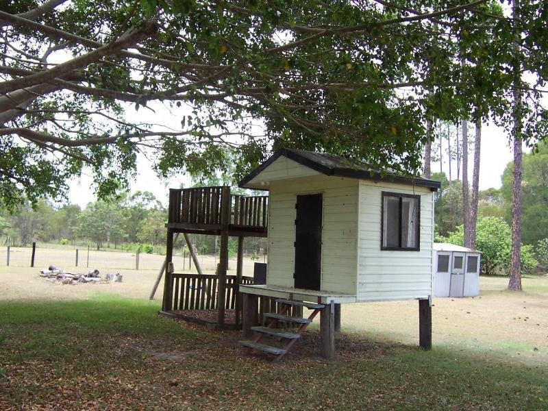 Burpengary QLD 4505