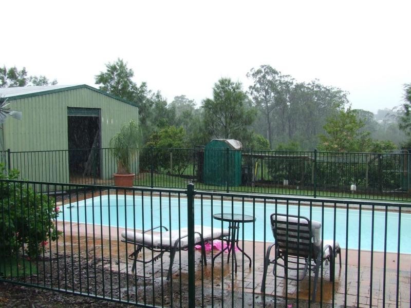 Narangba QLD 4504