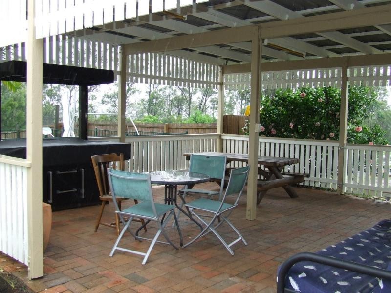 Narangba QLD 4504