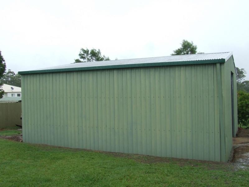 Narangba QLD 4504