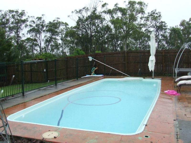 Narangba QLD 4504
