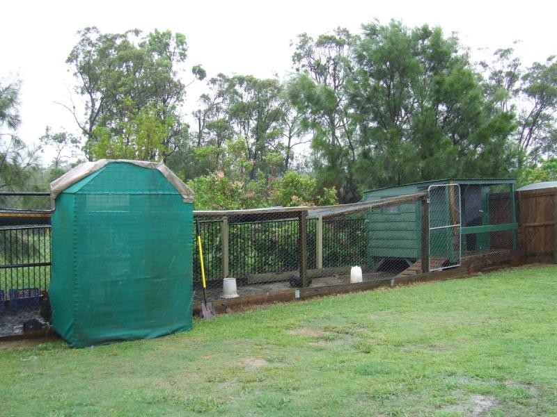 Narangba QLD 4504