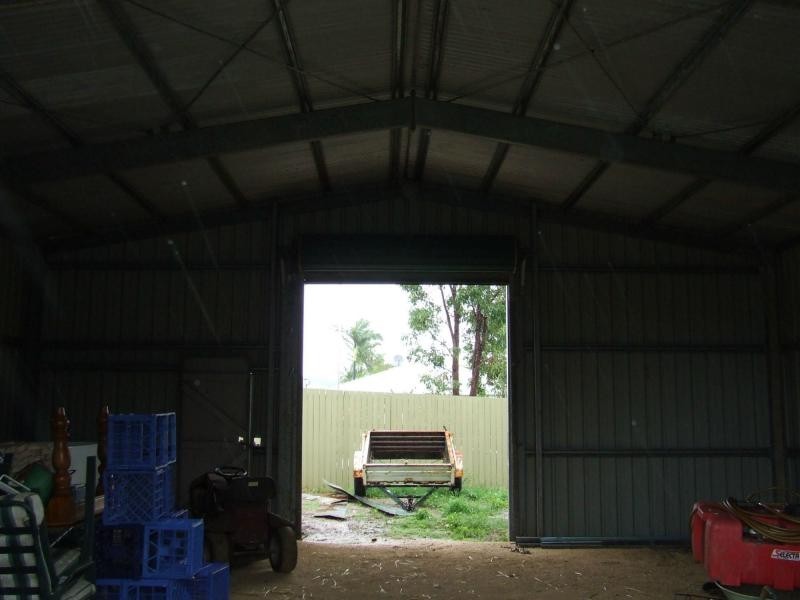 Narangba QLD 4504