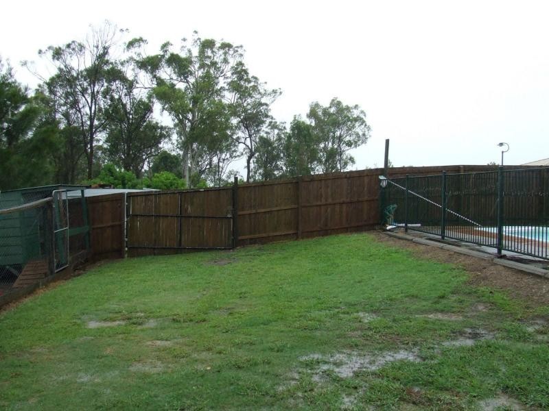 Narangba QLD 4504