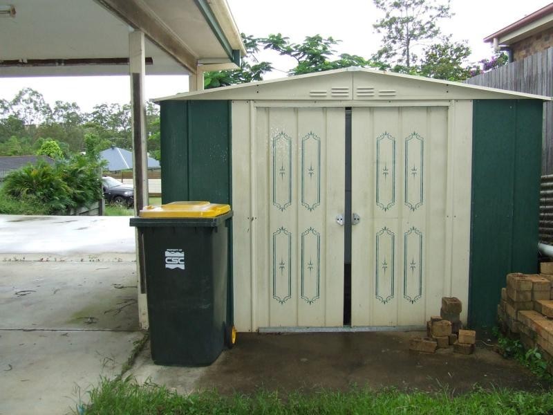 Narangba QLD 4504