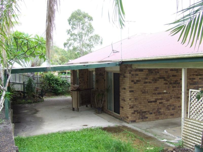 Narangba QLD 4504