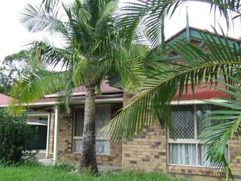 Narangba QLD 4504