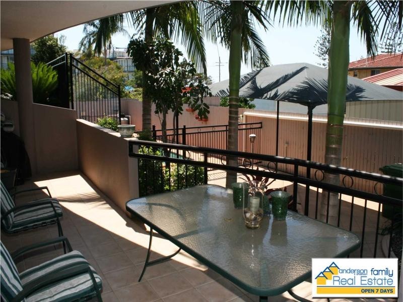 Scarborough QLD 4020