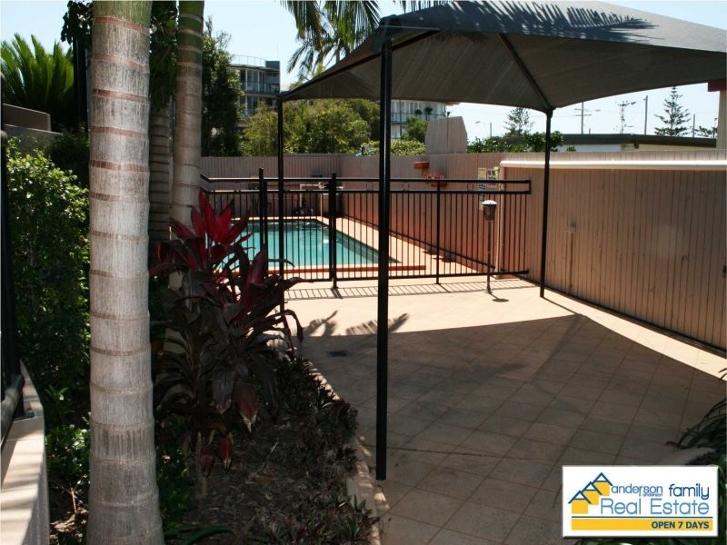 Scarborough QLD 4020