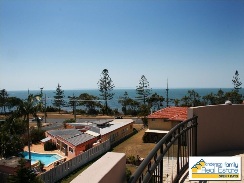 Scarborough QLD 4020