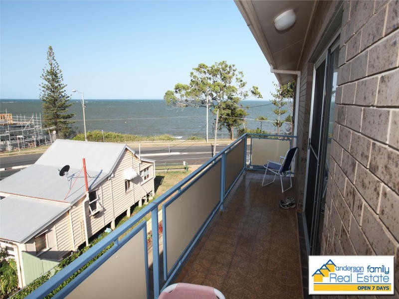 Scarborough QLD 4020