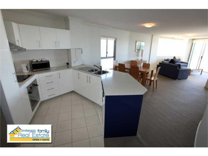 Scarborough QLD 4020
