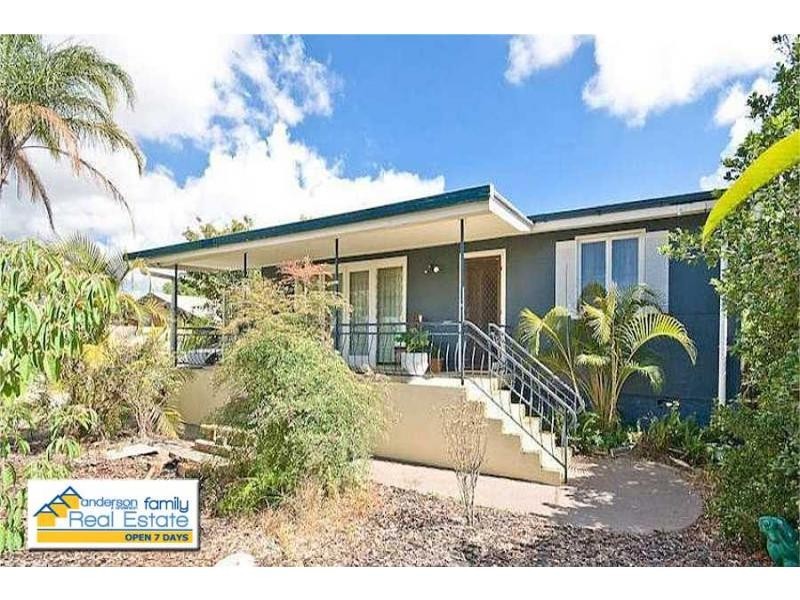 Ningi QLD 4511