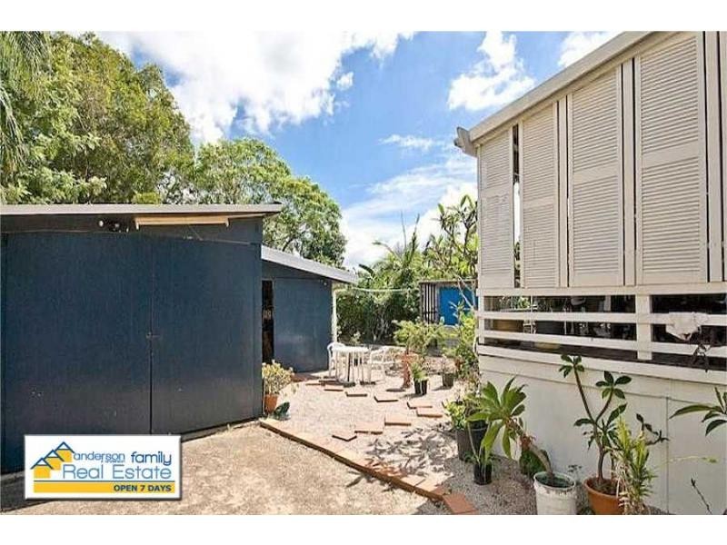 Ningi QLD 4511