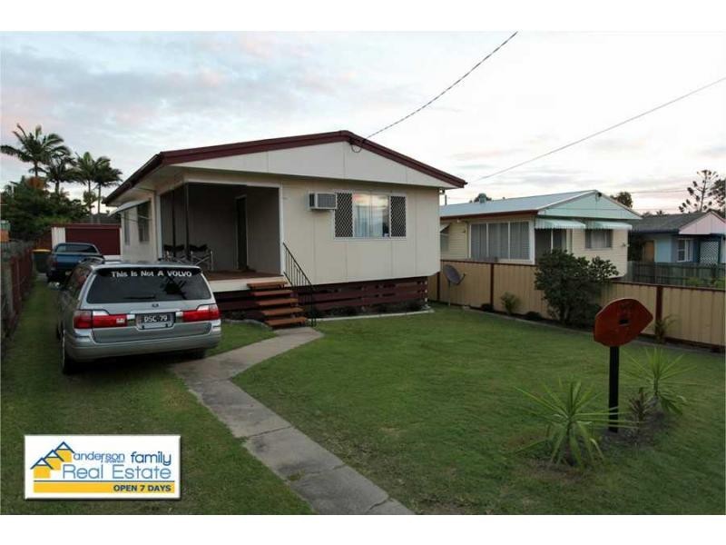 Scarborough QLD 4020