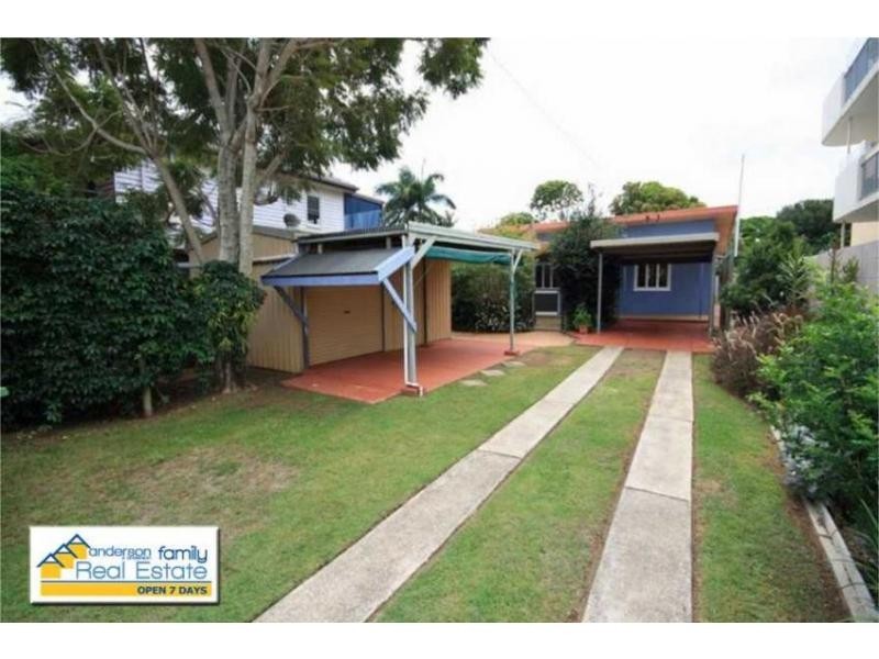 Scarborough QLD 4020