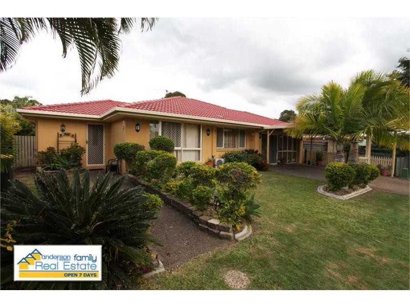 Taigum QLD 4018