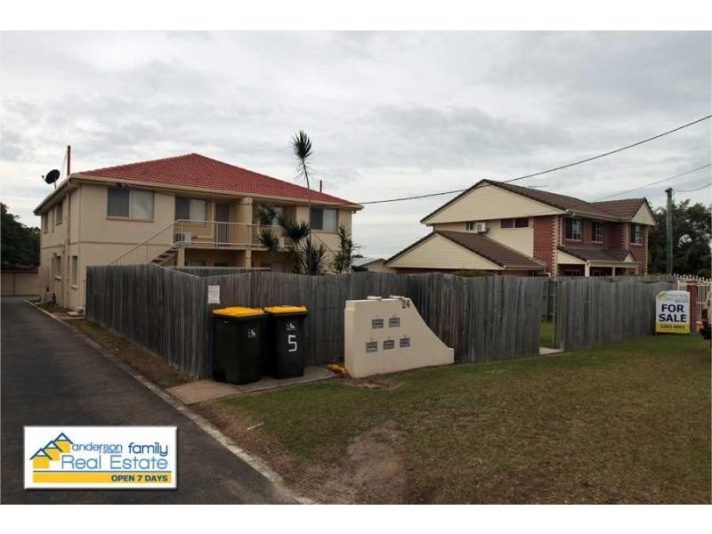 Redcliffe QLD 4020