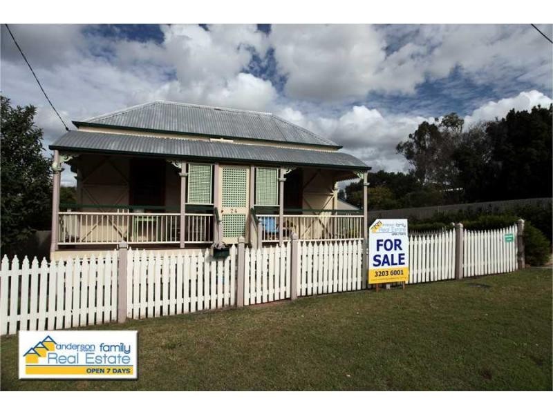 Ipswich QLD 4305