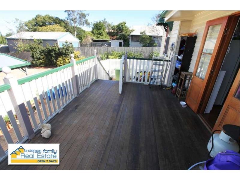 Ipswich QLD 4305