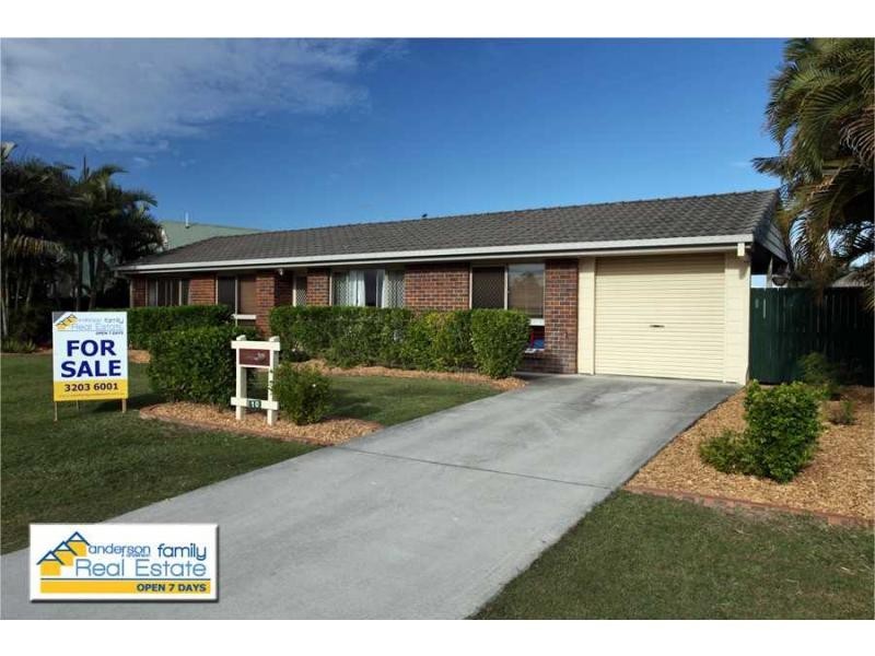 Burpengary QLD 4505