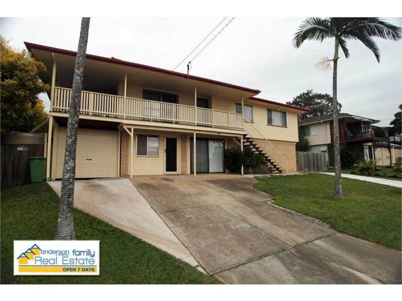 Kippa-ring QLD 4021