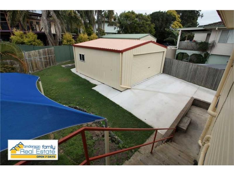 Kippa-ring QLD 4021
