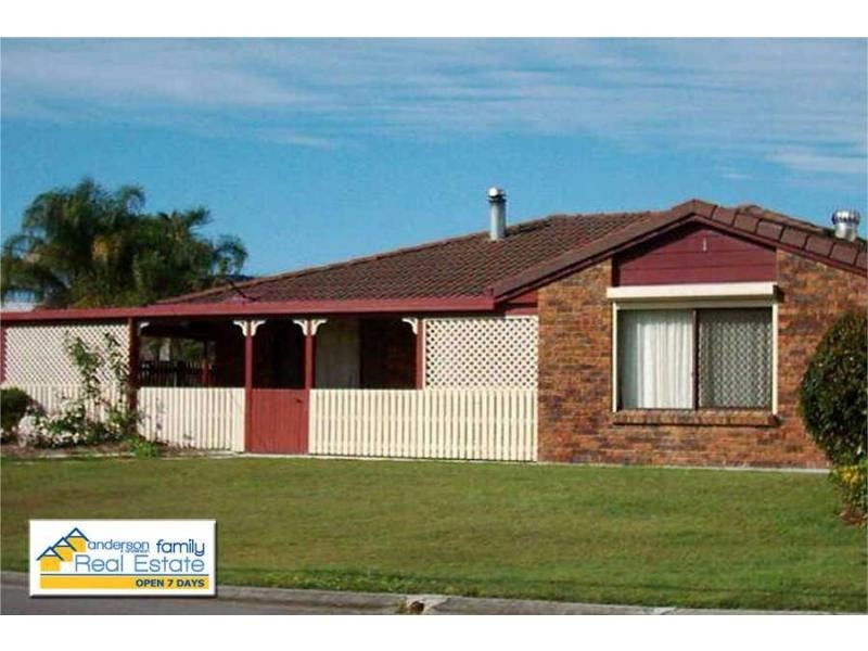 Deception Bay QLD 4508