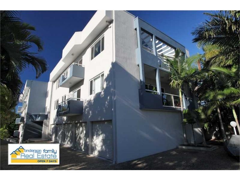 Scarborough QLD 4020