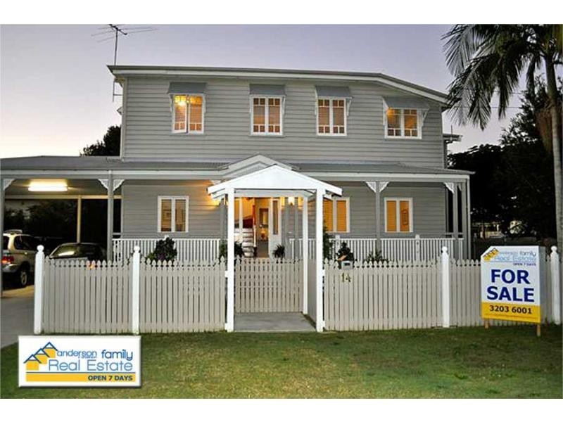 Scarborough QLD 4020