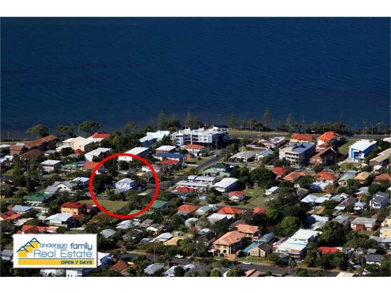 Scarborough QLD 4020