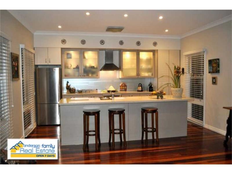 Scarborough QLD 4020