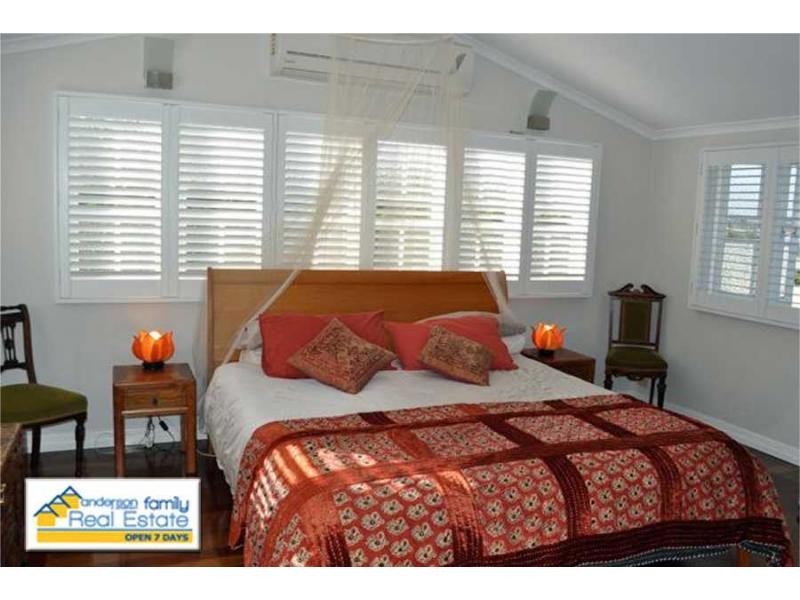 Scarborough QLD 4020