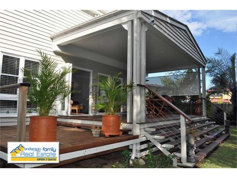 Scarborough QLD 4020