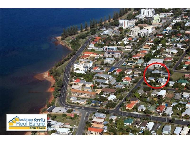 Scarborough QLD 4020