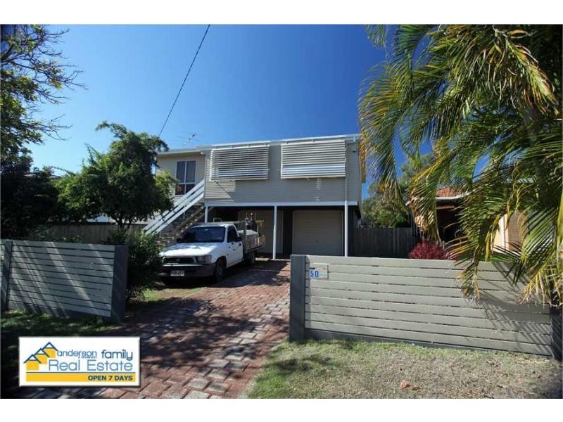 Kippa-ring QLD 4021