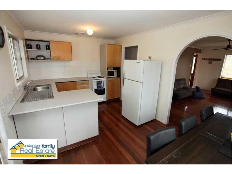 Kippa-ring QLD 4021
