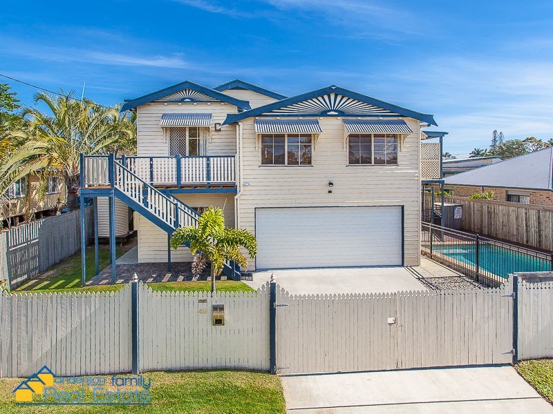 Clontarf QLD 4019