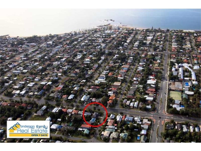 Scarborough QLD 4020