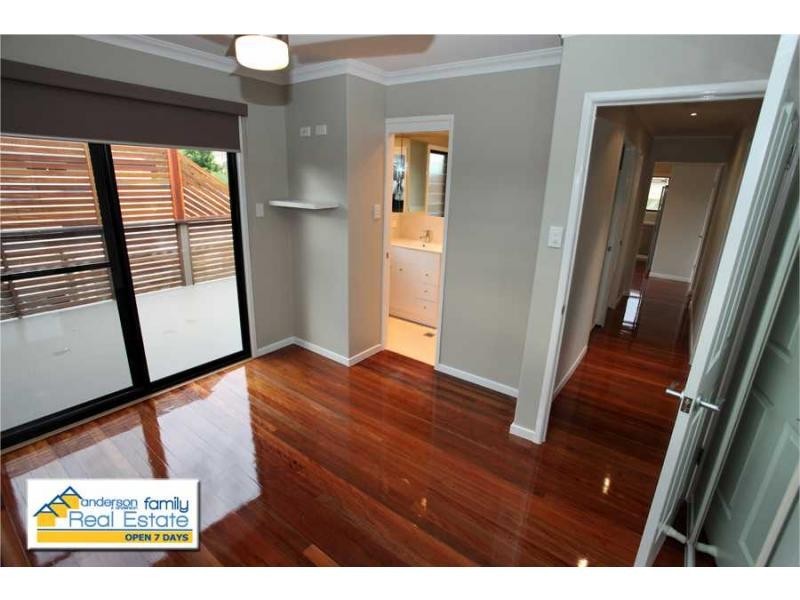 Scarborough QLD 4020