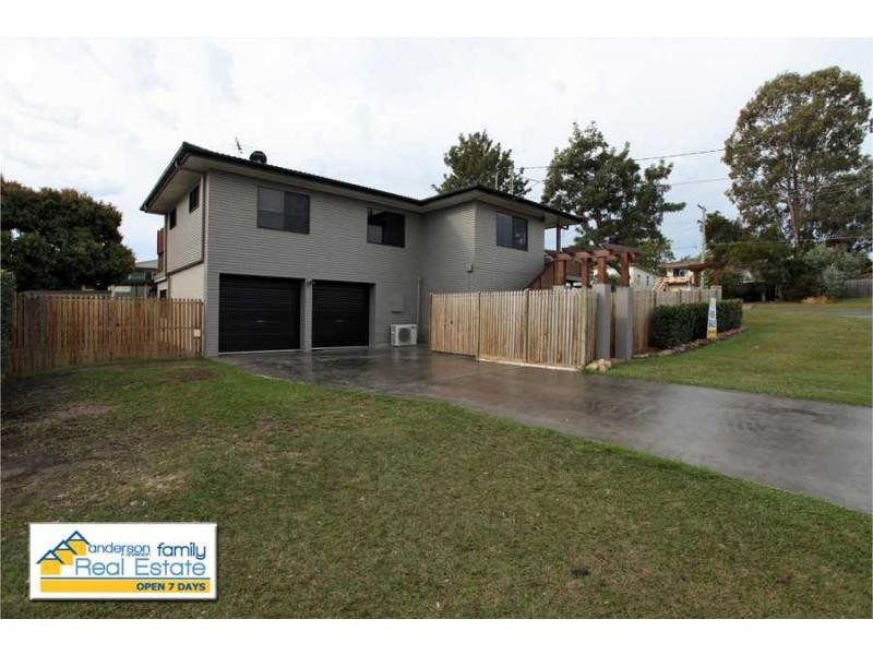 Scarborough QLD 4020