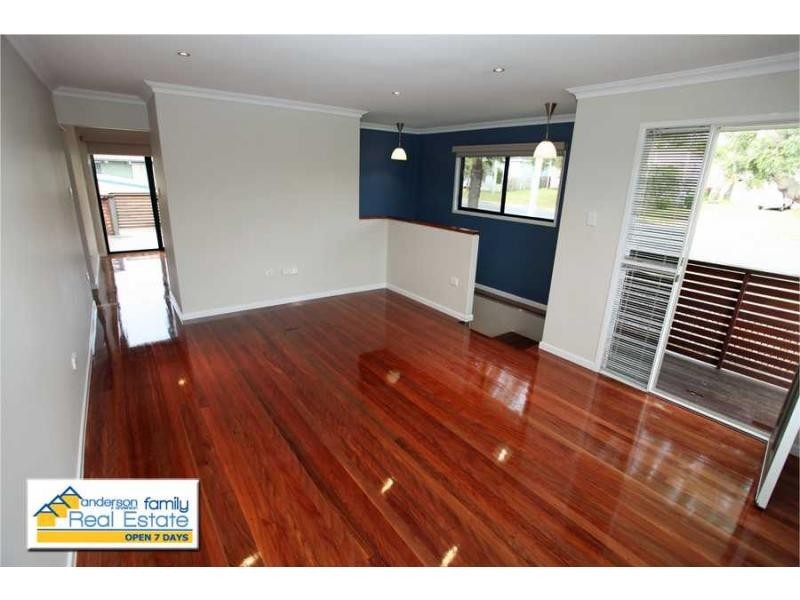 Scarborough QLD 4020