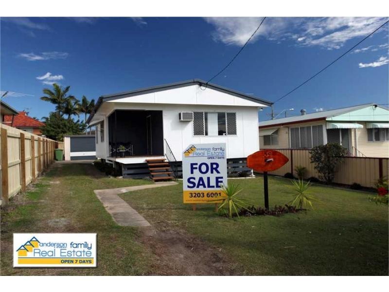 Scarborough QLD 4020