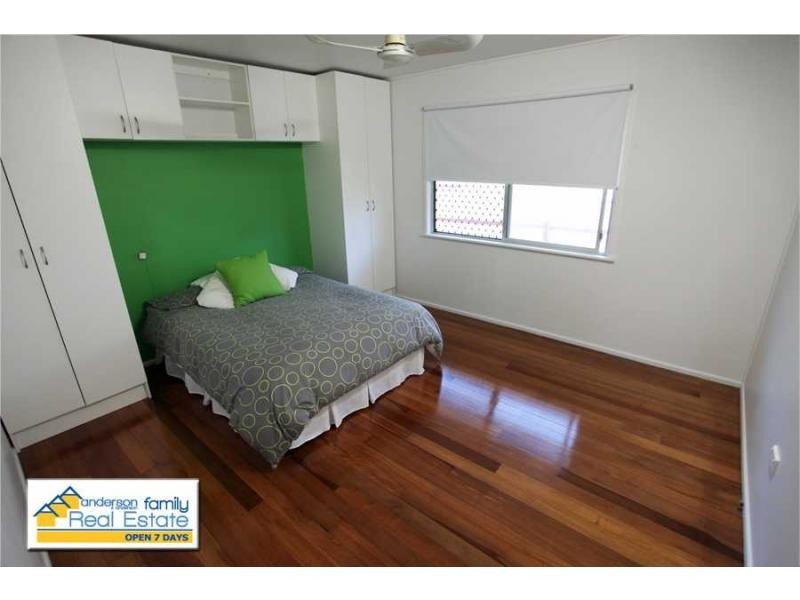 Scarborough QLD 4020