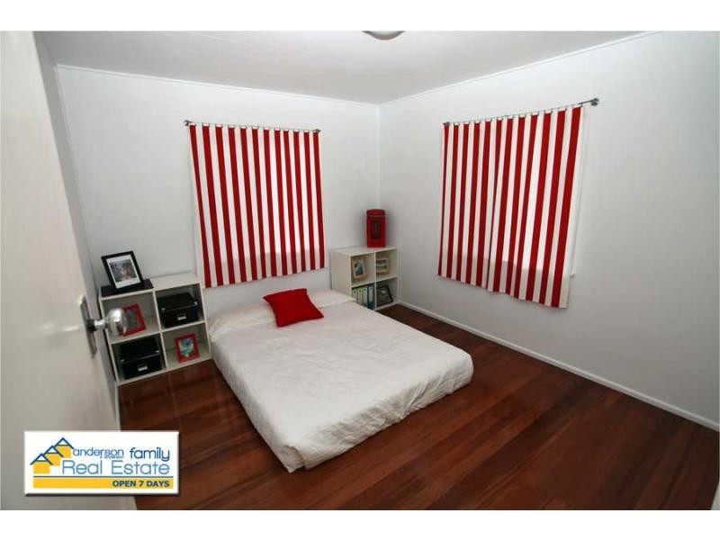 Scarborough QLD 4020