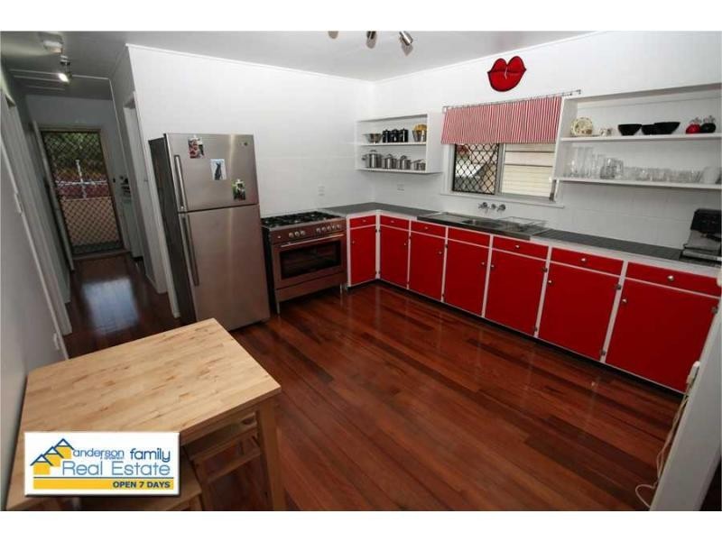 Scarborough QLD 4020