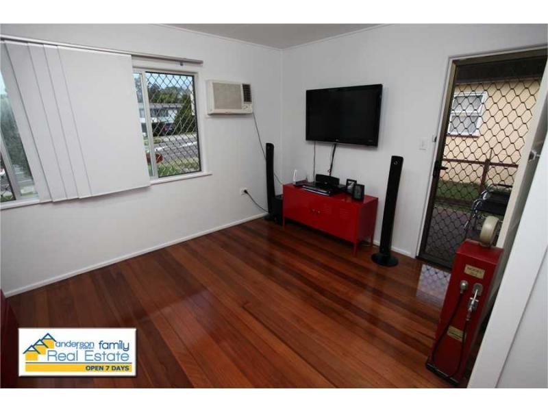 Scarborough QLD 4020