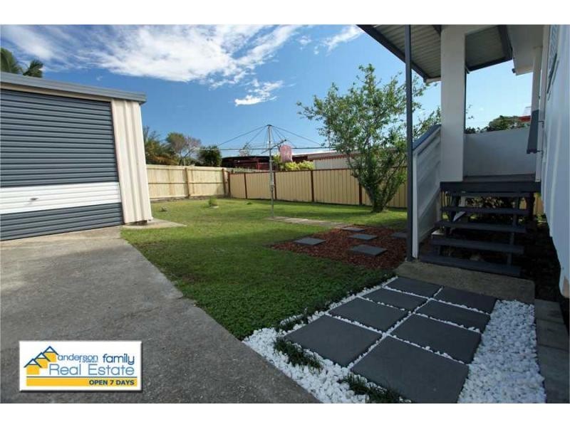 Scarborough QLD 4020