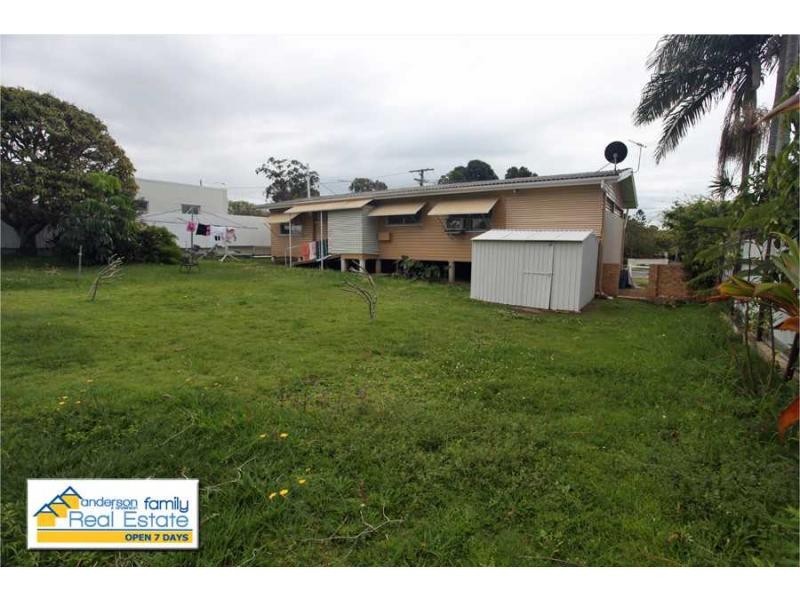 Clontarf QLD 4019