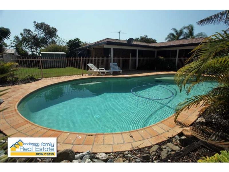 Kippa-ring QLD 4021